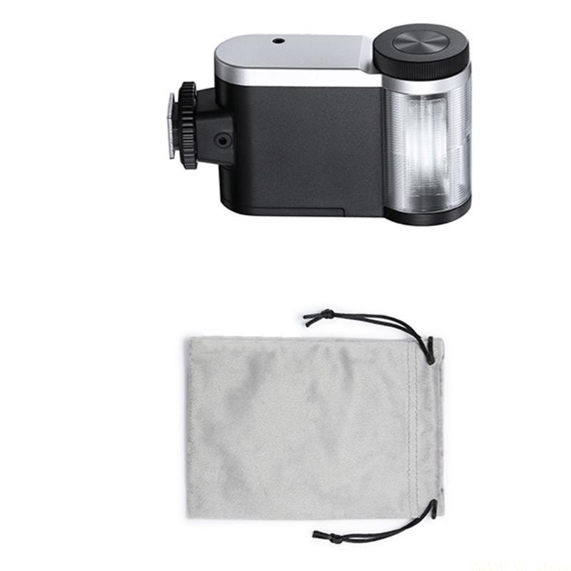 Photography Lighting Brand - M5TD iA32 Lampu Flash Kamera Fotografi