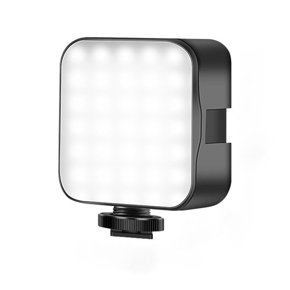 Photography Lighting Brand - Lampu Video LED Mini 6500K dengan