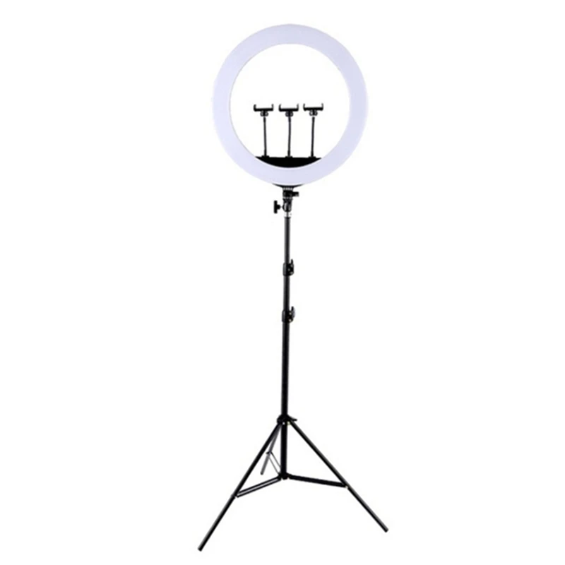 Photography Lighting - 923HOT HQ-21N Lampu Isi 21 Inci