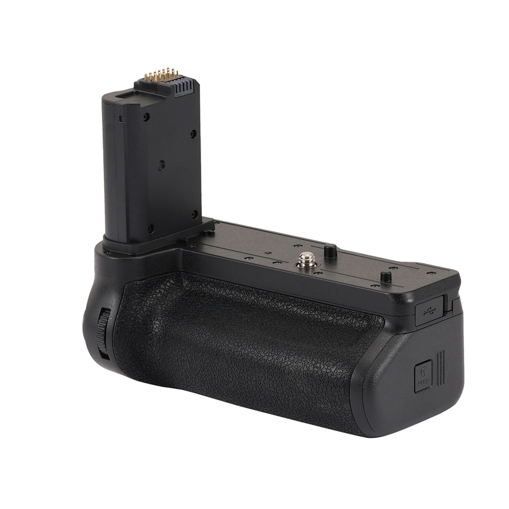 FOTGA Vertikal Baterai Grip Pe - Nikon Camera Z6 Iii ulasan dan harga