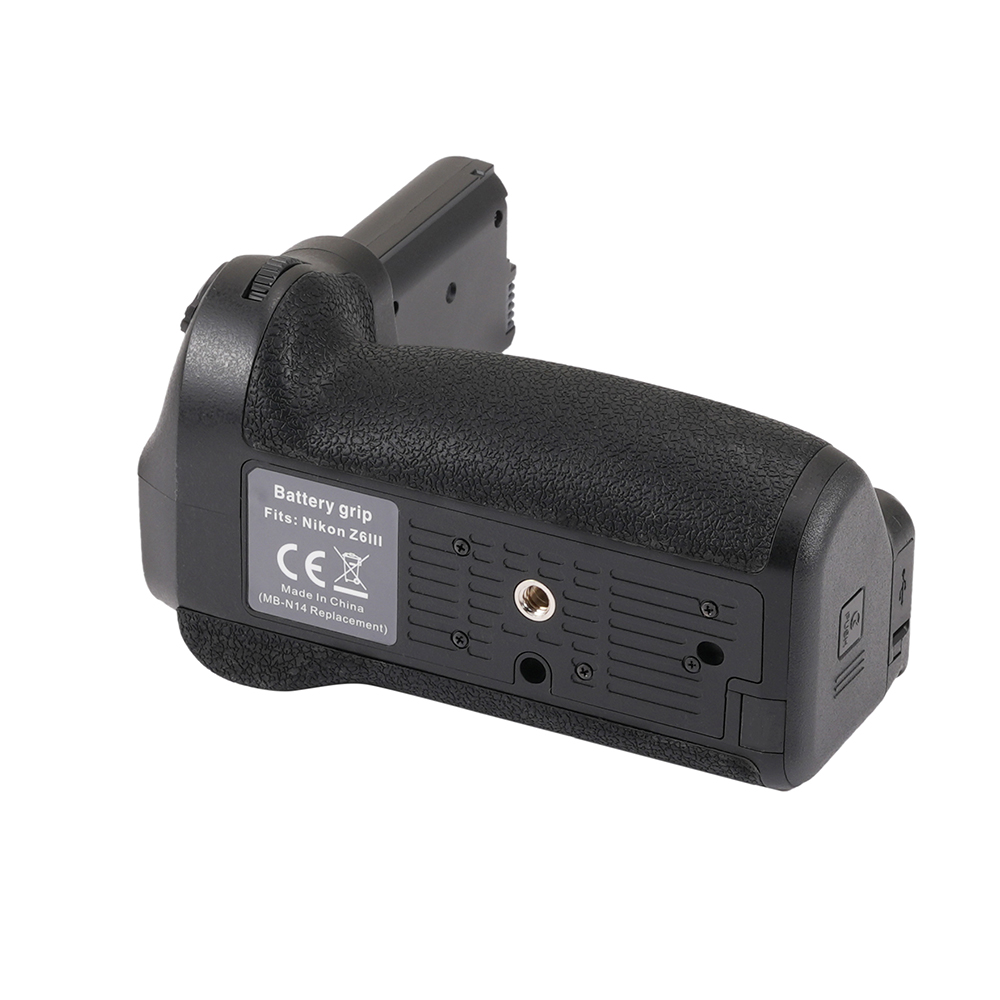 FOTGA Vertikal Baterai Grip Pe - Nikon Camera Z6 Iii ulasan dan harga
