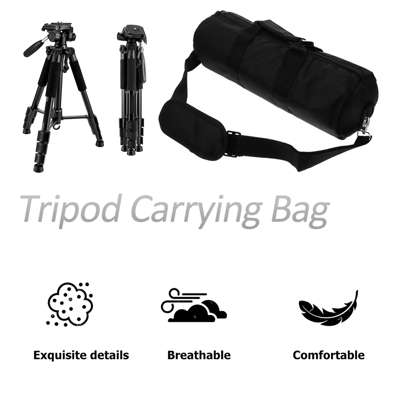 Tas Kamera, Tas Pelindung, Dek - Photography Lighting Triangle ulasan dan harga