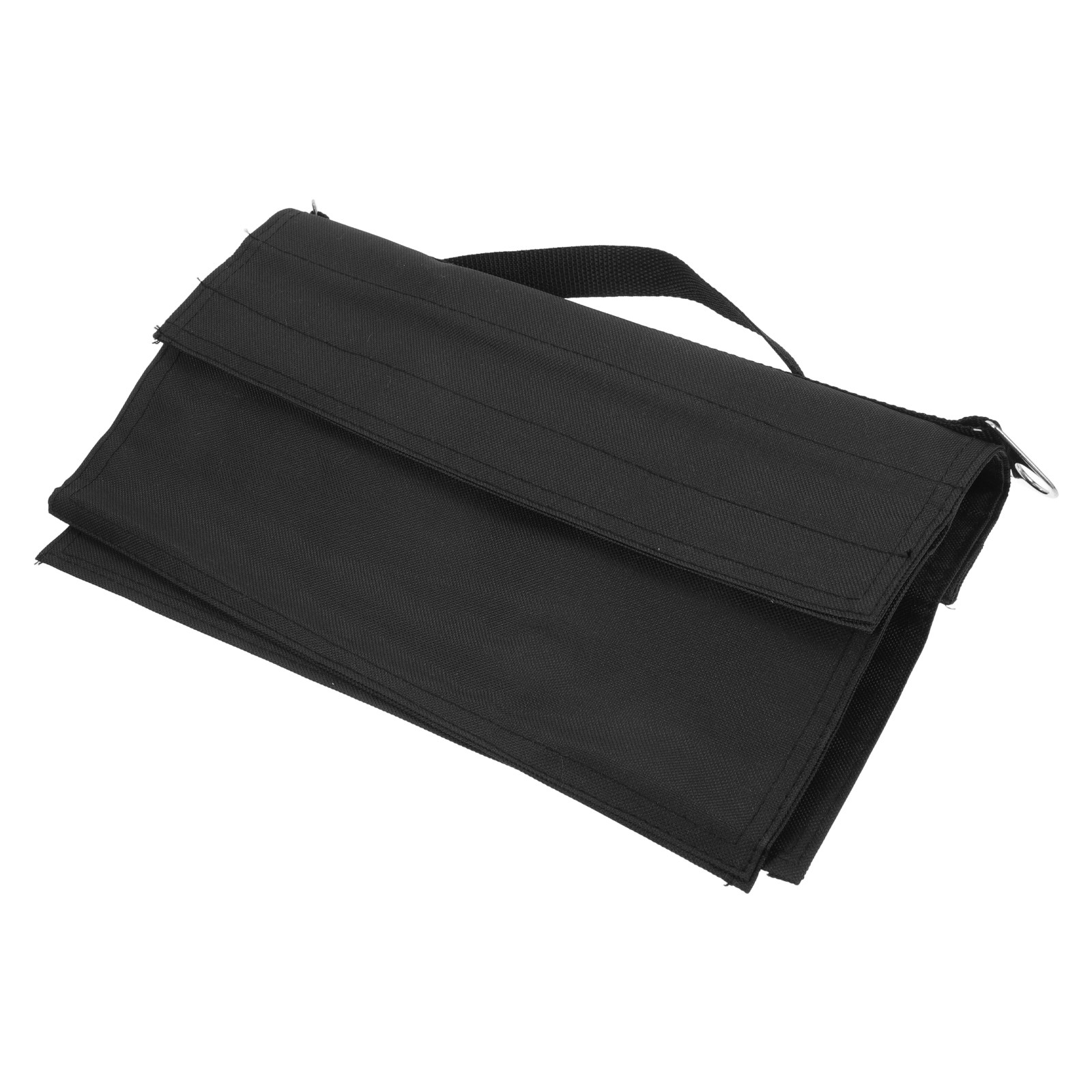 Kantong Pasir Kain Oxford Taha - Photography Lighting Triangle ulasan dan harga