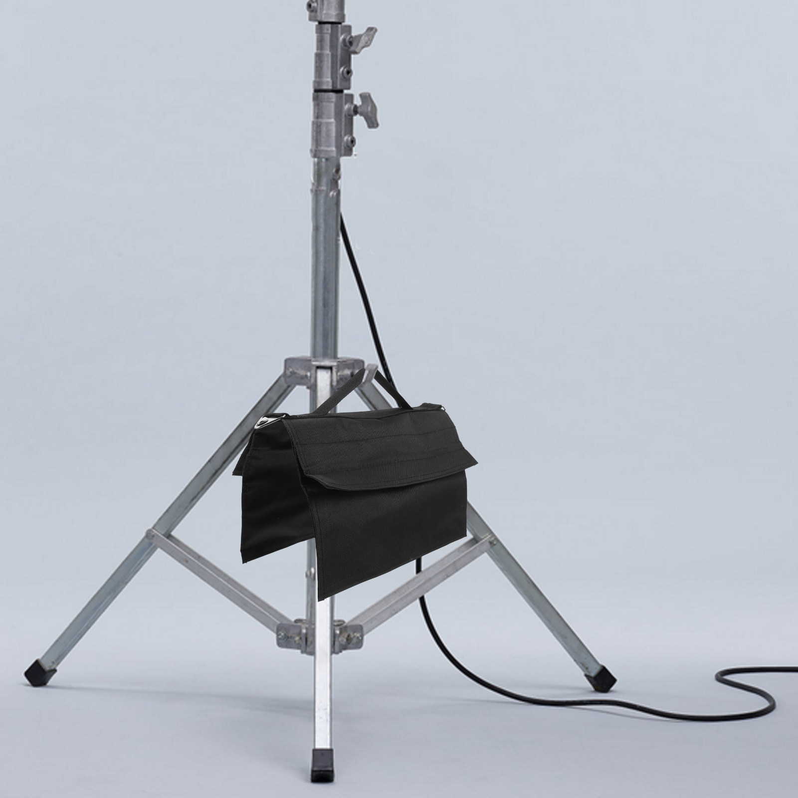 Kantong Pasir Kain Oxford Taha - Photography Lighting Triangle ulasan dan harga