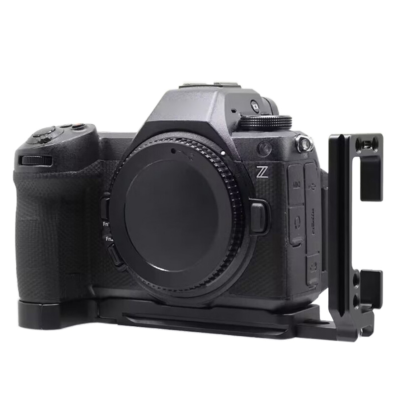 Braket Ekstensi Z63 L untuk Ni - Nikon Camera Z6 Iii ulasan dan harga