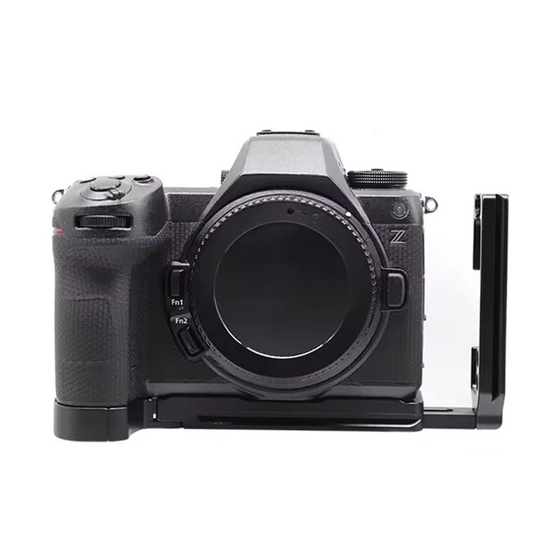 Braket Ekstensi Z63 L untuk Ni - Nikon Camera Z6 Iii ulasan dan harga