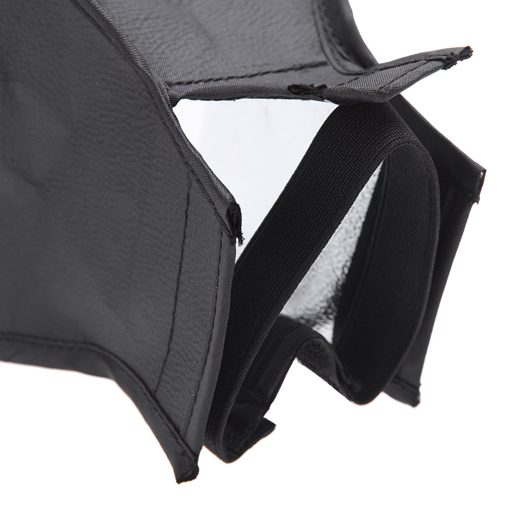 15X17 Cm Kotak Lunak Reflektor - Photography Lighting With Flash ulasan dan harga