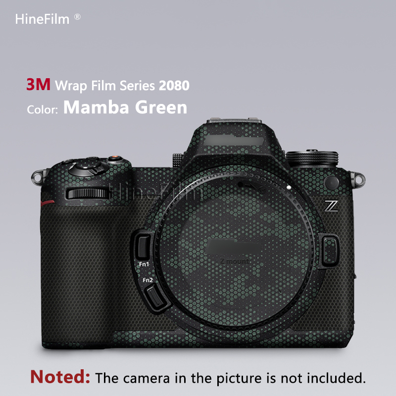 Hinefilm kulit Untuk Nikon Z6I - Nikon Camera Z6 Iii ulasan dan harga