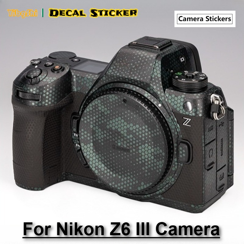 Untuk Nikon Z6III Z63 Z6M3 Sti - Nikon Camera Z6 Iii ulasan dan harga