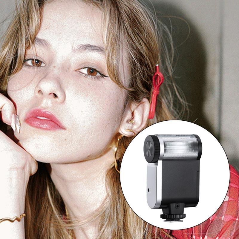 M5TD iA32 Lampu Flash Kamera F - Photography Lighting Brand ulasan dan harga