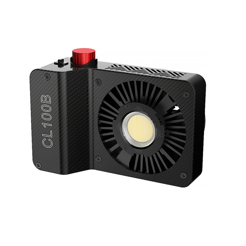 GVM CL100B Lampu LED Monolight - Photography Lighting App ulasan dan harga