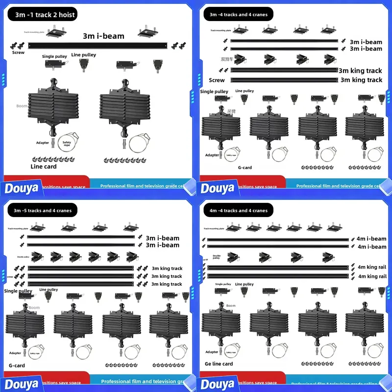 Rel Langit-langit Studio Fotog - Photography Lighting Material ulasan dan harga