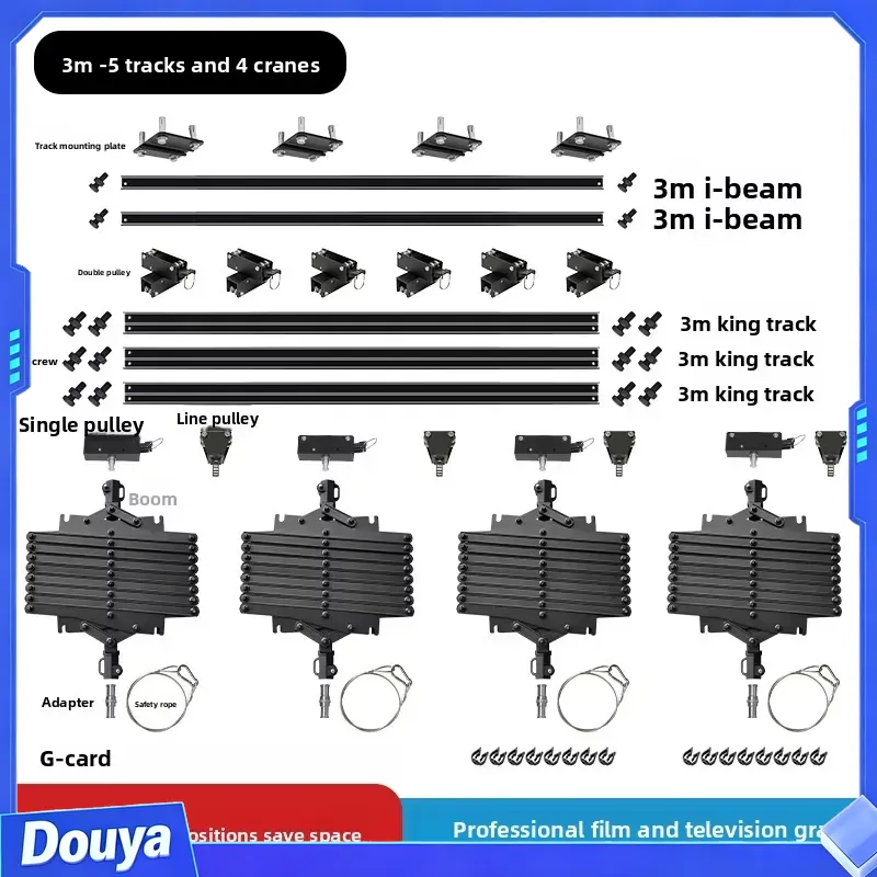 Rel Langit-langit Studio Fotog - Photography Lighting Material ulasan dan harga
