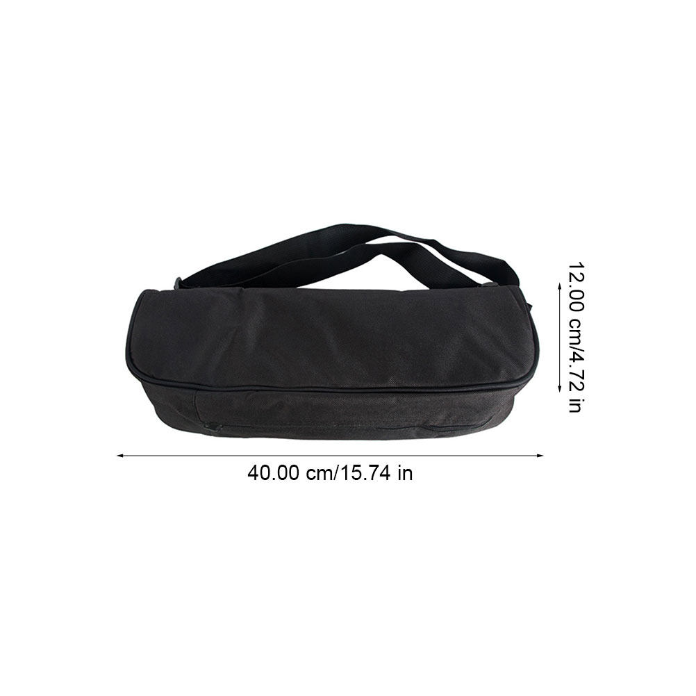 Tas Pembawa Tripod Ringan Port - Photography Lighting Triangle ulasan dan harga