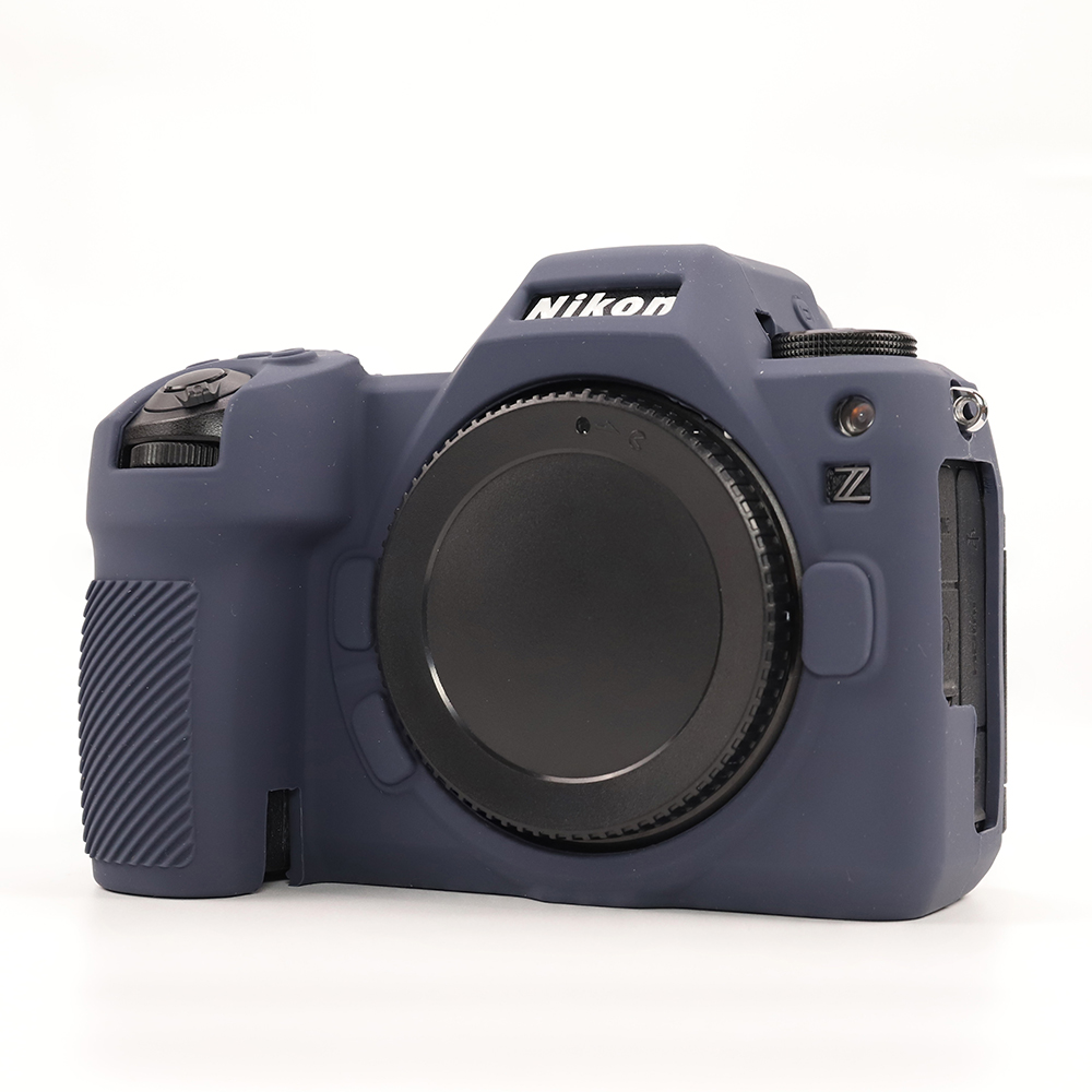 Casing Silikon untuk Nikon Z6I - Nikon Camera Z6 Iii ulasan dan harga