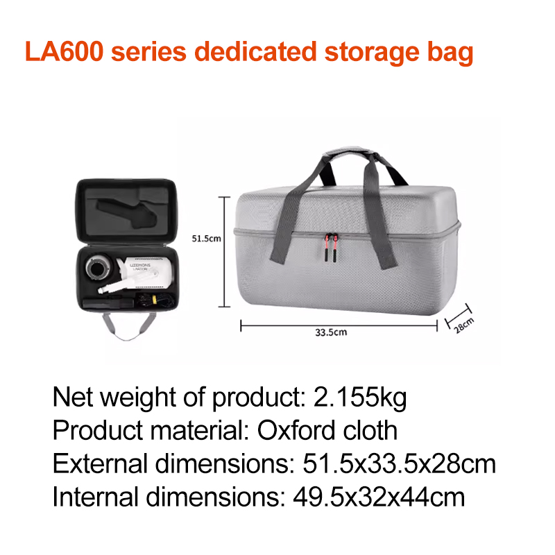 Tas Penyimpanan Lampu Fotograf - Photography Lighting ulasan dan harga