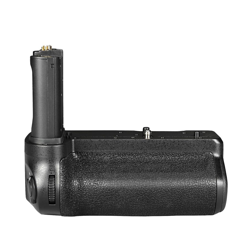 Mcoplus MB-N14 Paket Tempat Pe - Nikon Camera Z6 Iii ulasan dan harga