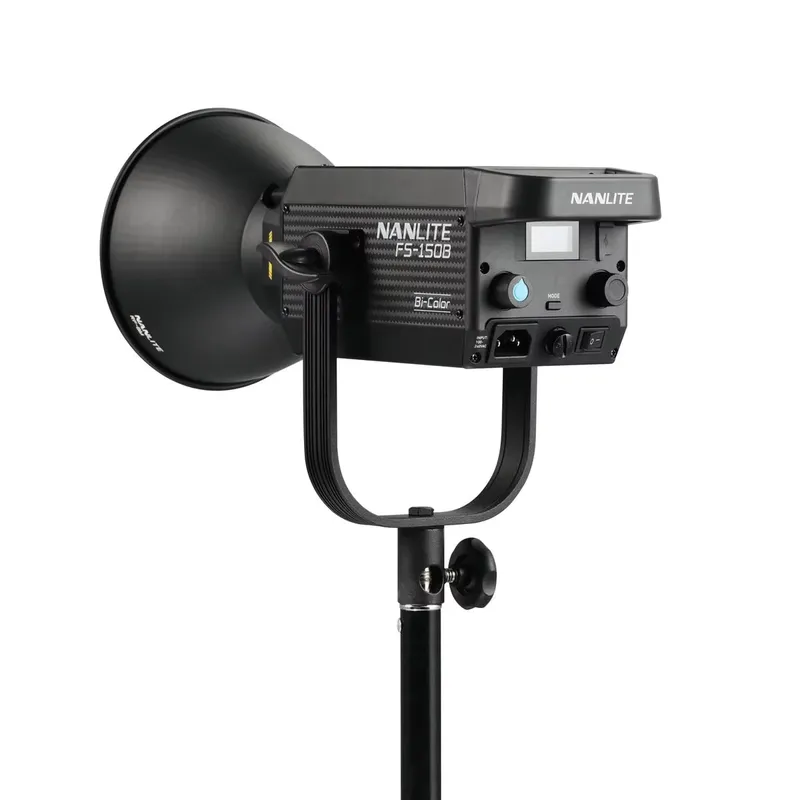 Merek Untuk FS-150B 175W Lampu - Photography Lighting Brand ulasan dan harga