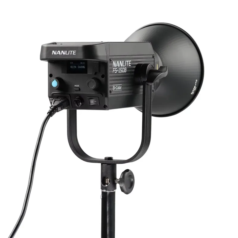 Merek Untuk FS-150B 175W Lampu - Photography Lighting Brand ulasan dan harga