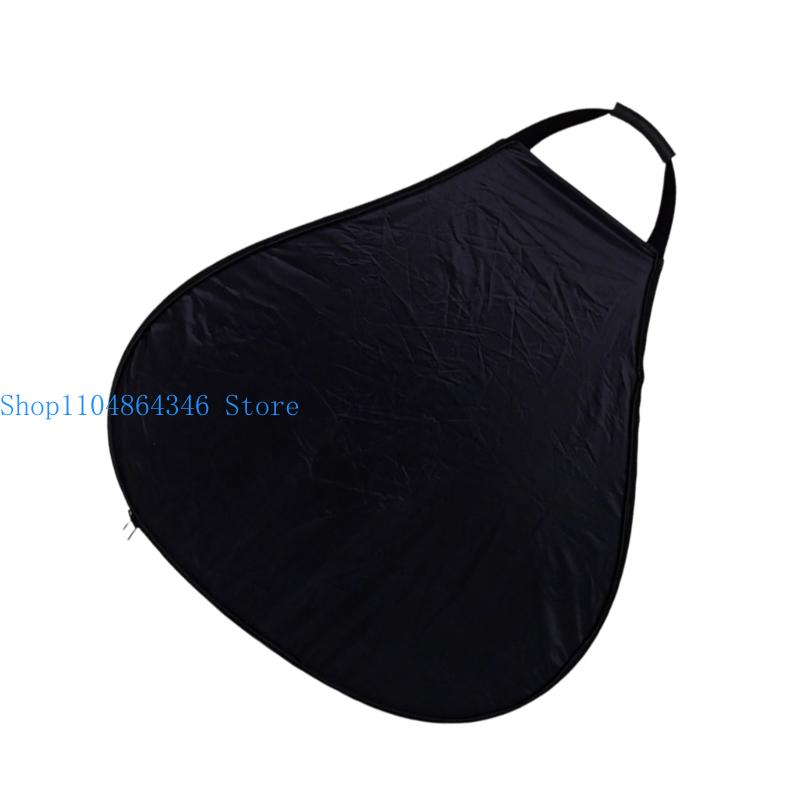 652F Reflektor Dapat Dilipat R - Photography Lighting Triangle ulasan dan harga