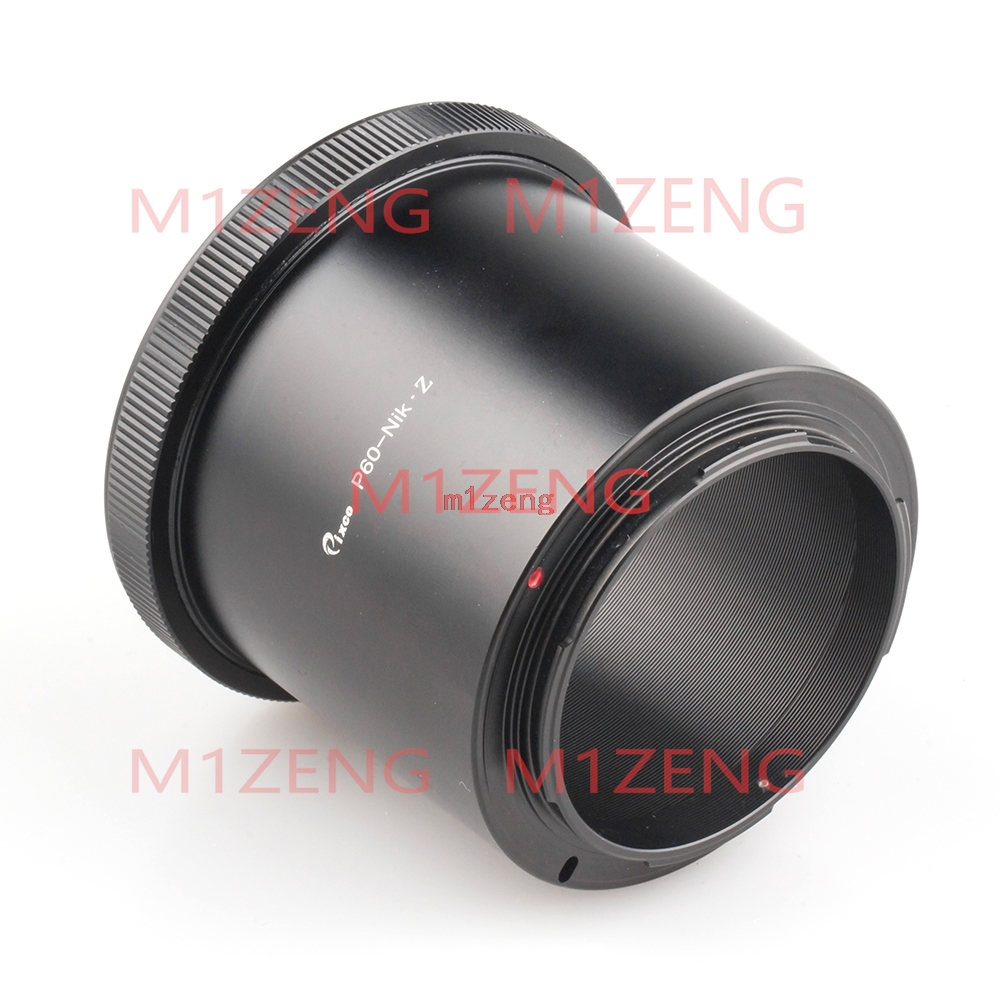 Cincin adaptor untuk lensa p6  - Nikon Camera Z6 Iii ulasan dan harga