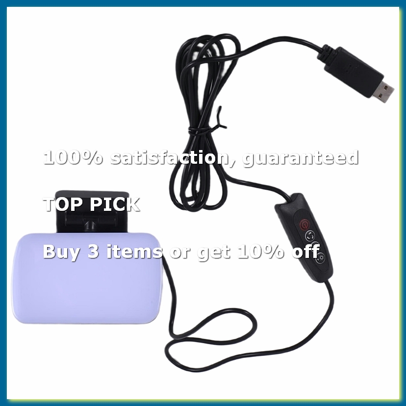 Lampu Video Mini untuk Konfere - Photography Lighting ulasan dan harga