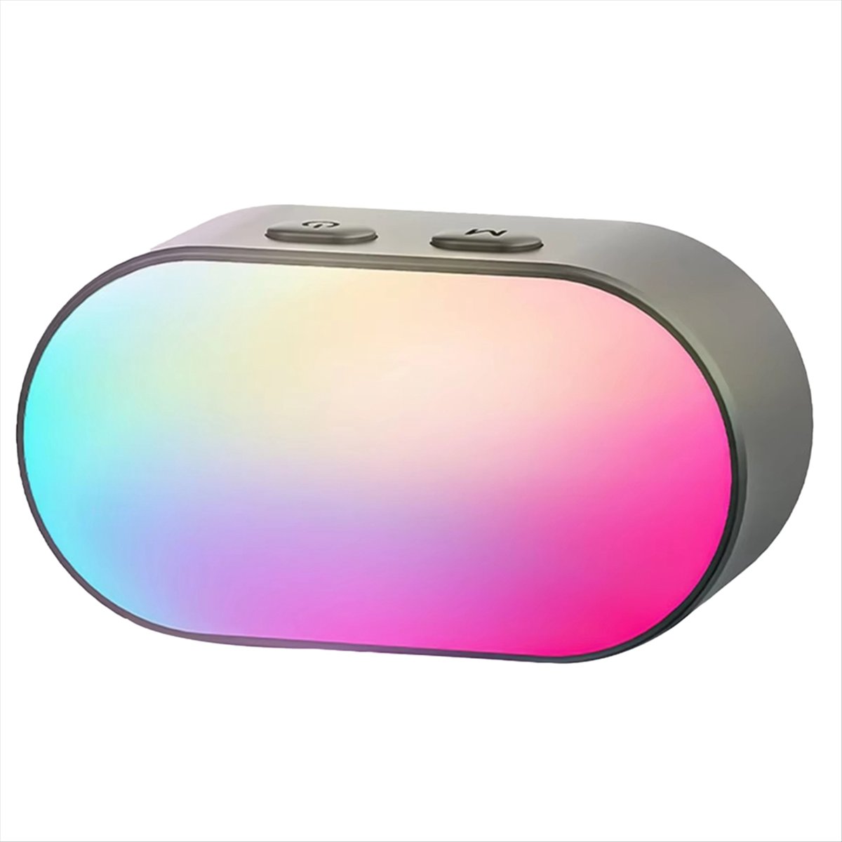 Lampu Isi Magnetik N86R RGB un - Lighting Effect In Photography ulasan dan harga