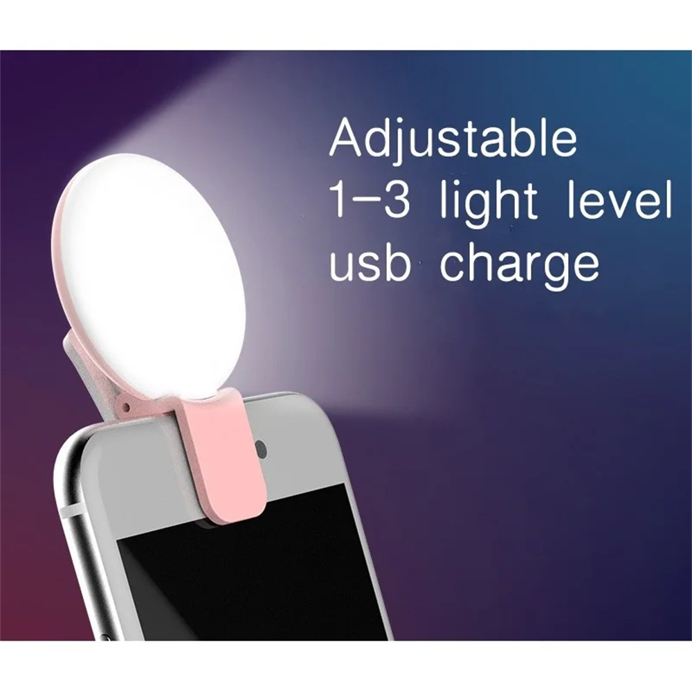 Lampu LED Portabel untuk Video - Photography Lighting ulasan dan harga