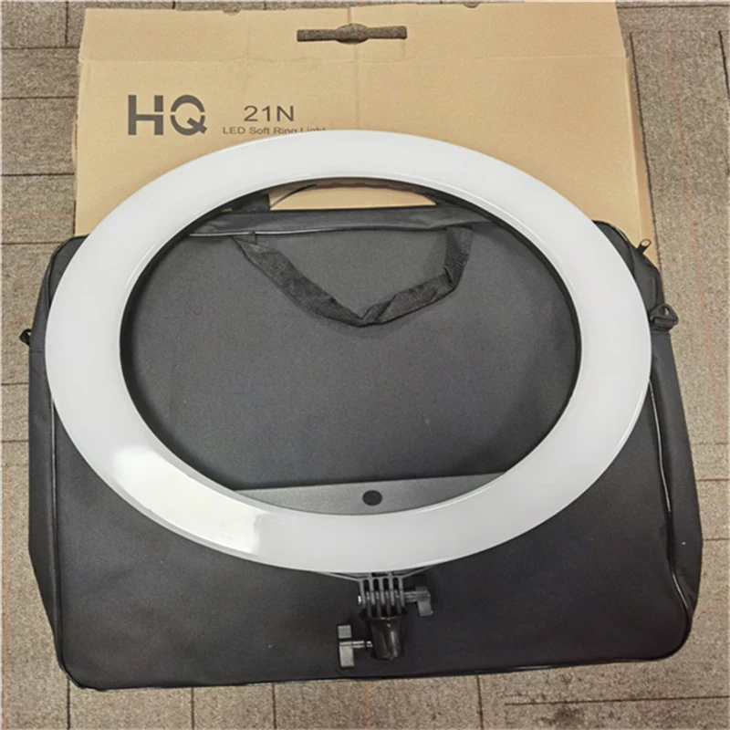 923HOT HQ-21N Lampu Isi 21 Inc - Photography Lighting ulasan dan harga