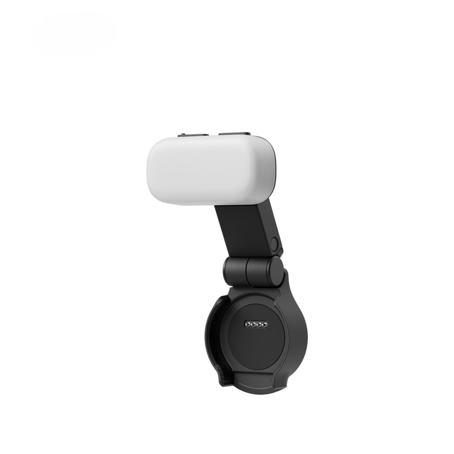 Pocket 4 Fill Light DJI Osmo S - Photography Lighting Material ulasan dan harga