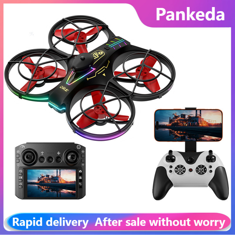 Drone Profesional RH830 4K HD  - Photography Lighting App ulasan dan harga