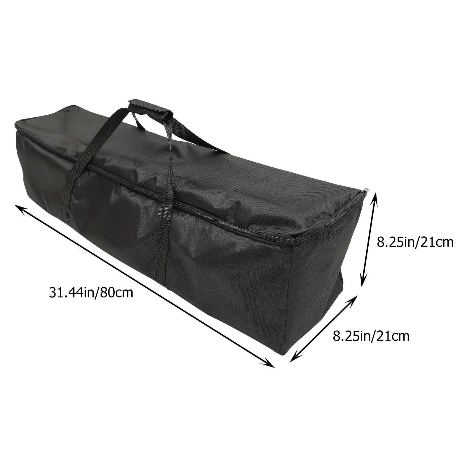 Tas Peralatan Fotografi Profes - Photography Lighting Triangle ulasan dan harga