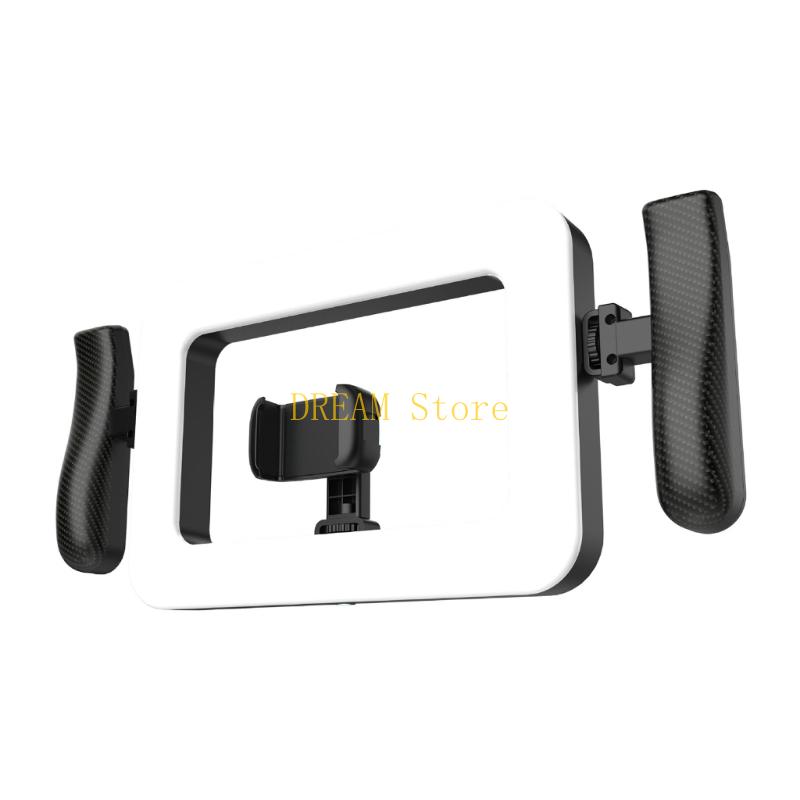 Lampu Portabel Genggam Lampu 3 - Photography Lighting For Sale ulasan dan harga
