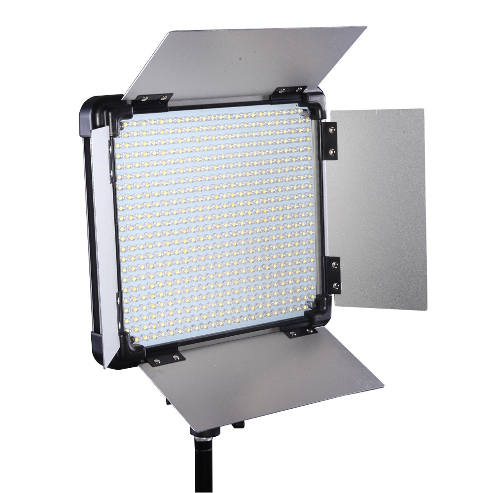 1 Buah Lampu LED Fotografi Dis - Photography Lighting Brand ulasan dan harga