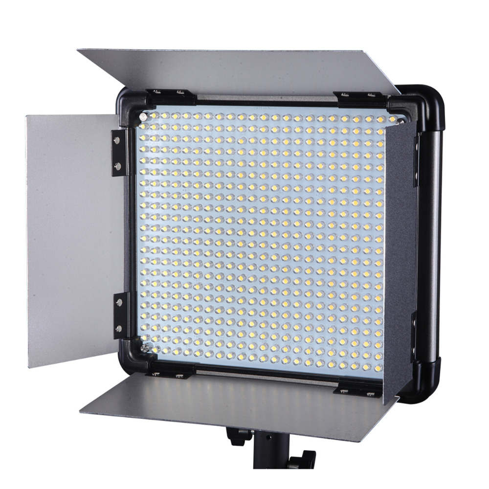 1 Buah Lampu LED Fotografi Dis - Photography Lighting Brand ulasan dan harga