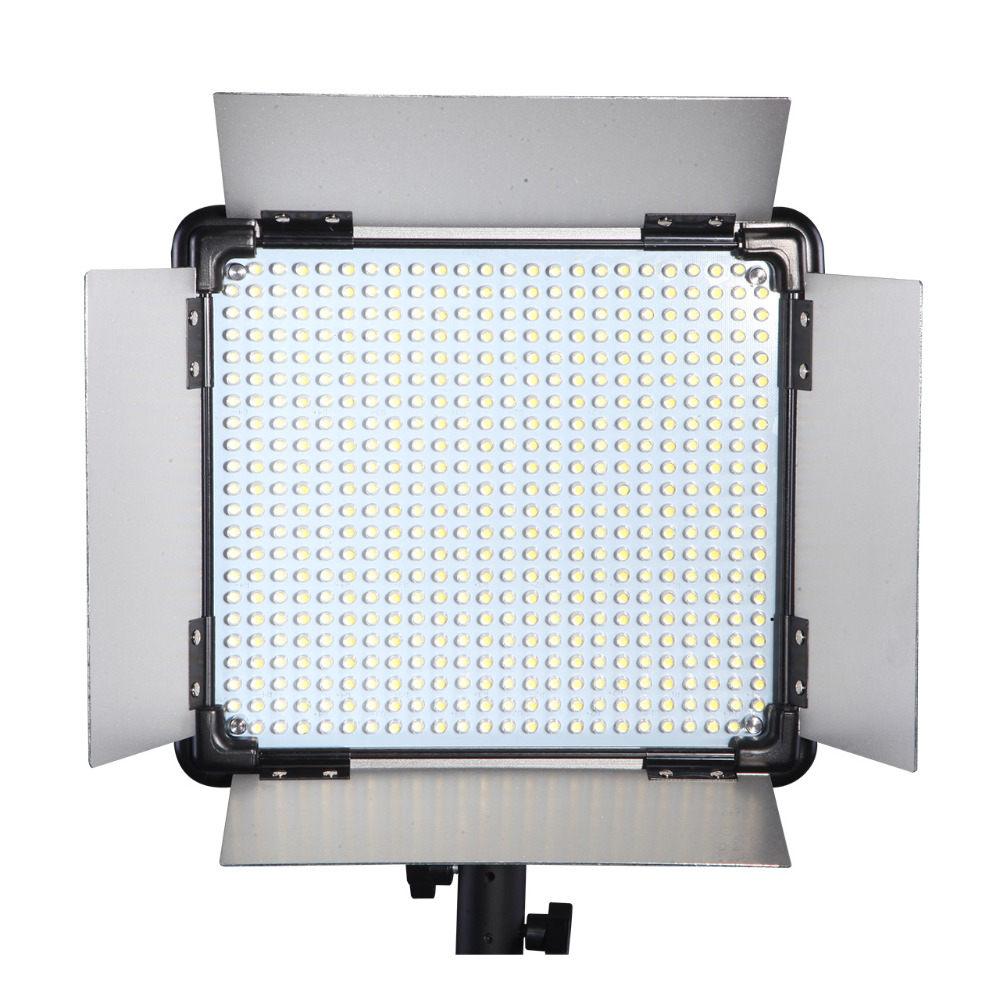 1 Buah Lampu LED Fotografi Dis - Photography Lighting Brand ulasan dan harga