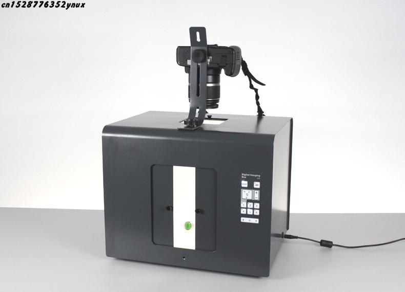 Kotak Lampu Fotografi Mini LED - Photography Lighting Brand ulasan dan harga