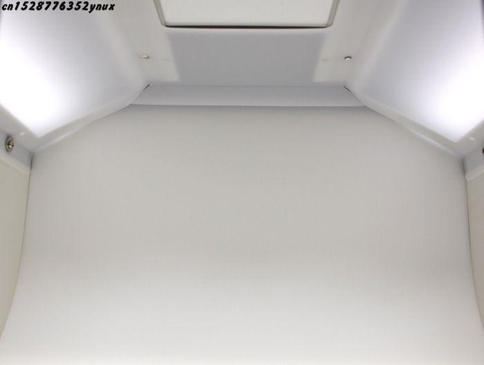 Kotak Lampu Fotografi Mini LED - Photography Lighting Brand ulasan dan harga