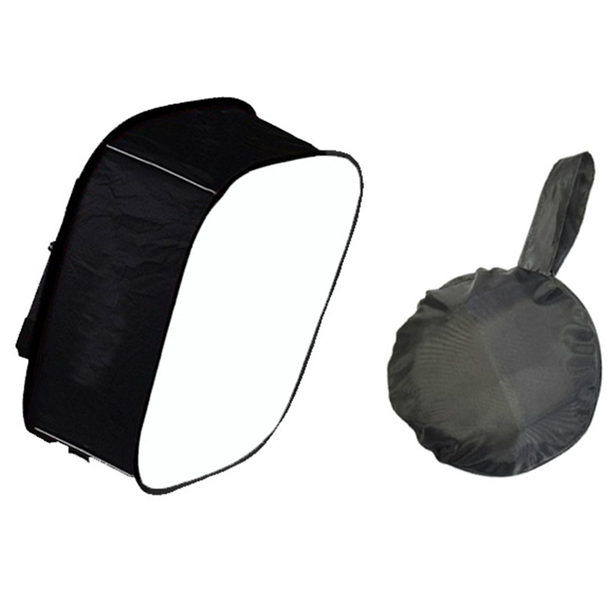 828 Mega Sale Softbox Diffuser - Photography Lighting For Sale ulasan dan harga