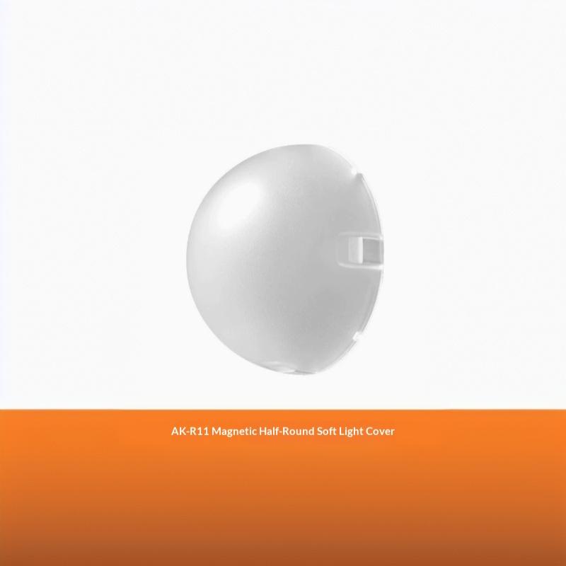 AK-R11 Pengganti Diffuser Kuba - Lighting Effect In Photography ulasan dan harga